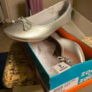 Ballet Flats